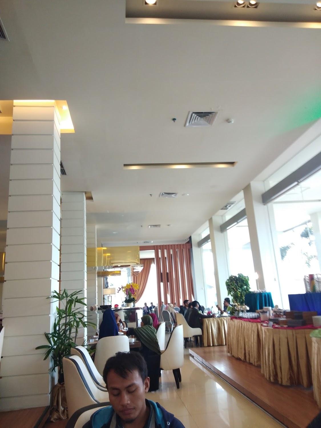 Cover Image for Grand Suka Hotel Pekanbaru