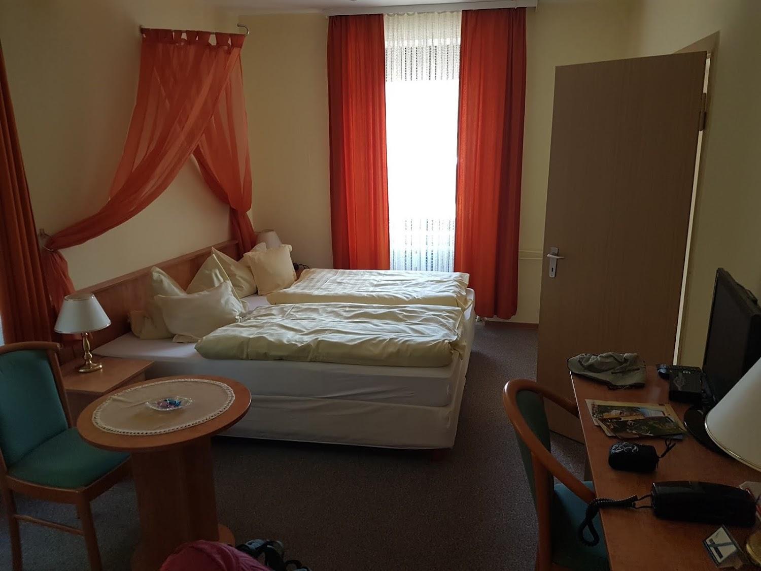 Cover Image for Hotel Götz