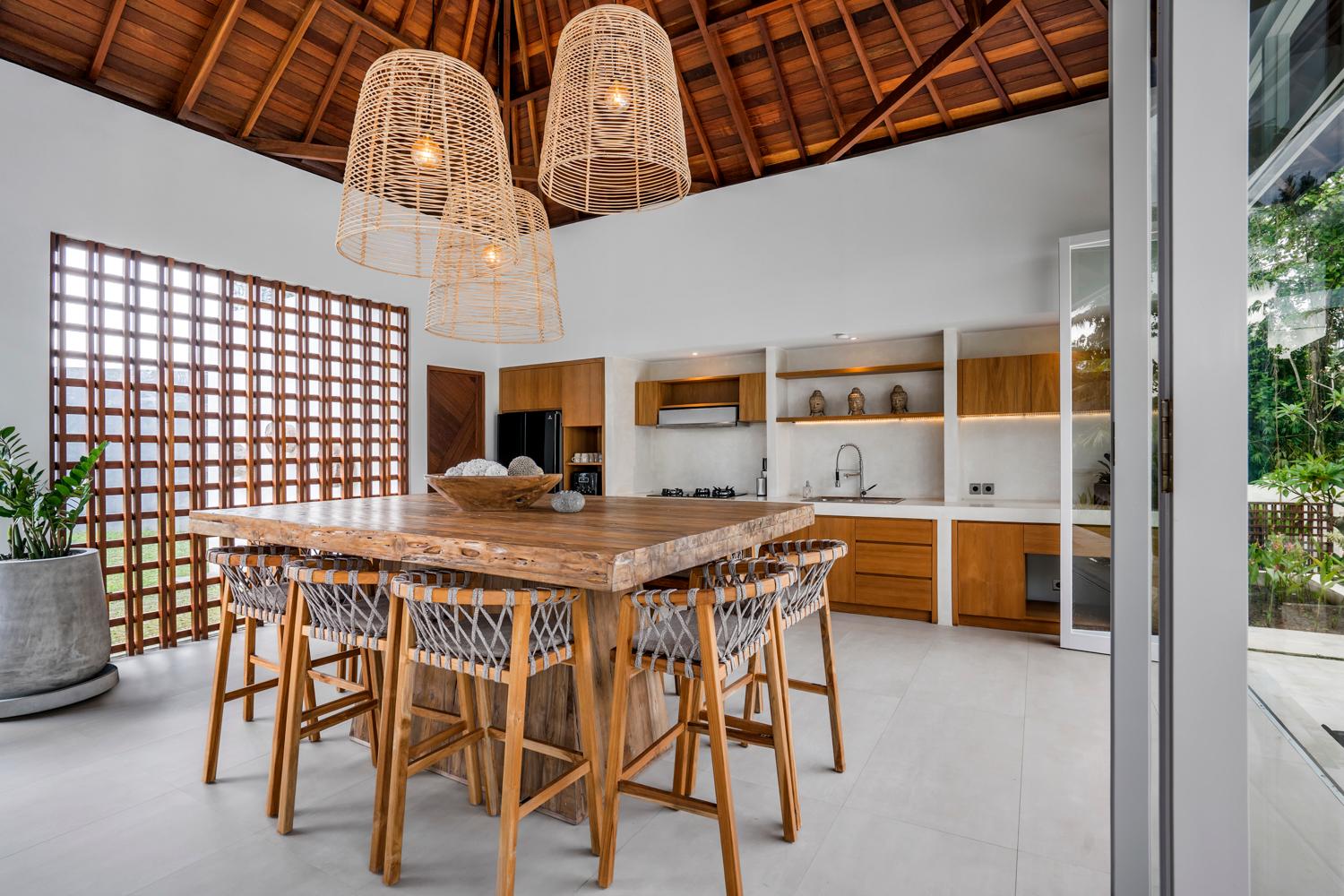 Cover Image for Villa Belantara