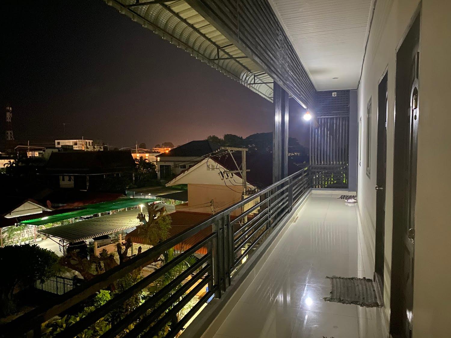 Cover Image for บัวคำ อพาร์ทเม้นท์