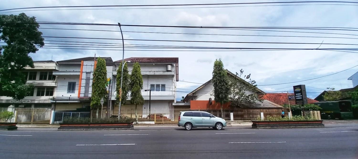 Cover Image for Hotel Wijaya Magelang