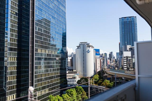 Cover Image for 住一梅田店Apartment hotel 11 umeda