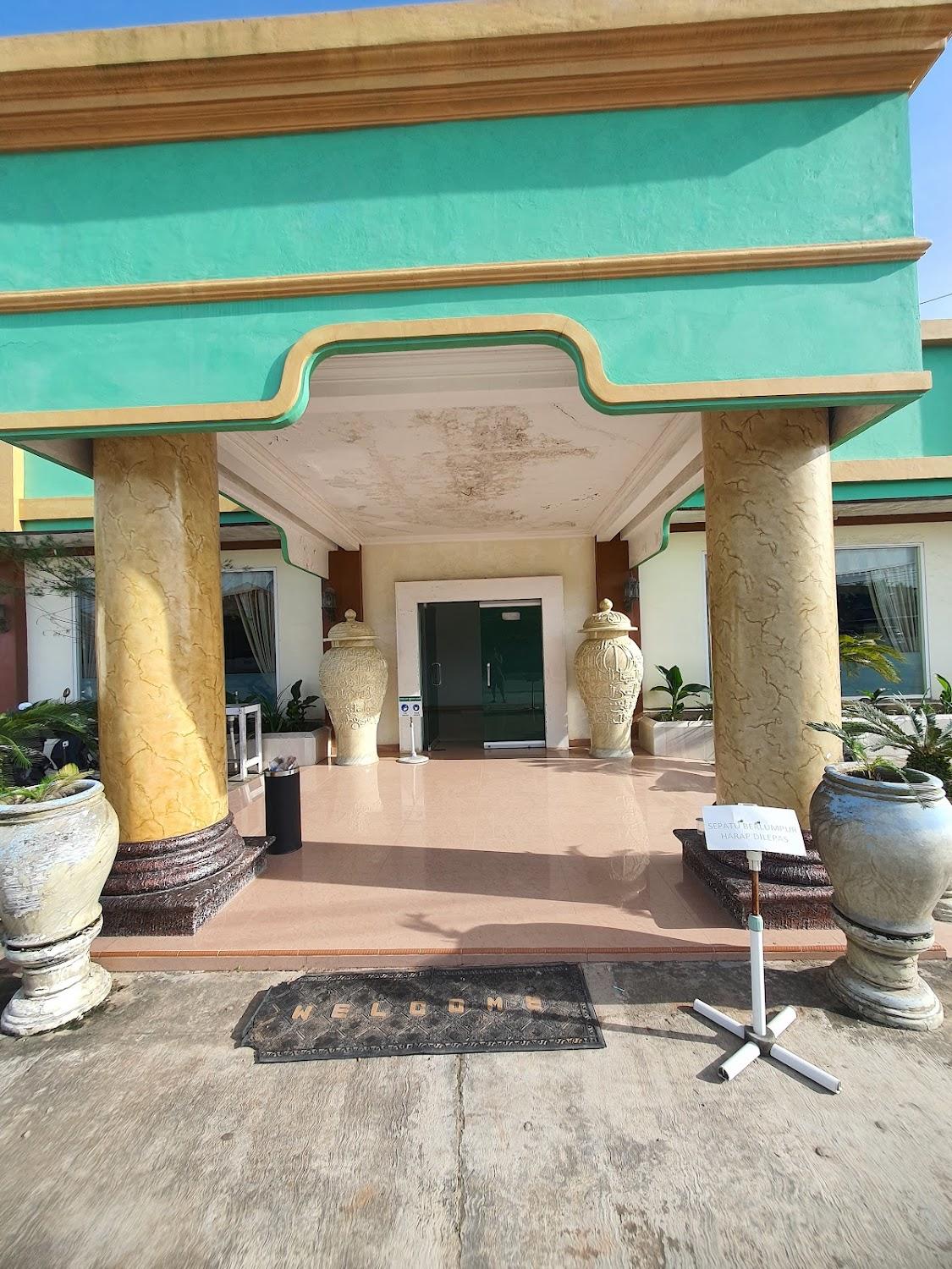 Cover Image for Sekarini Hotel