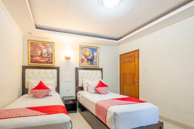 Cover Image for Capital O 1256 Sangga Buana Resort & Convention Hotel