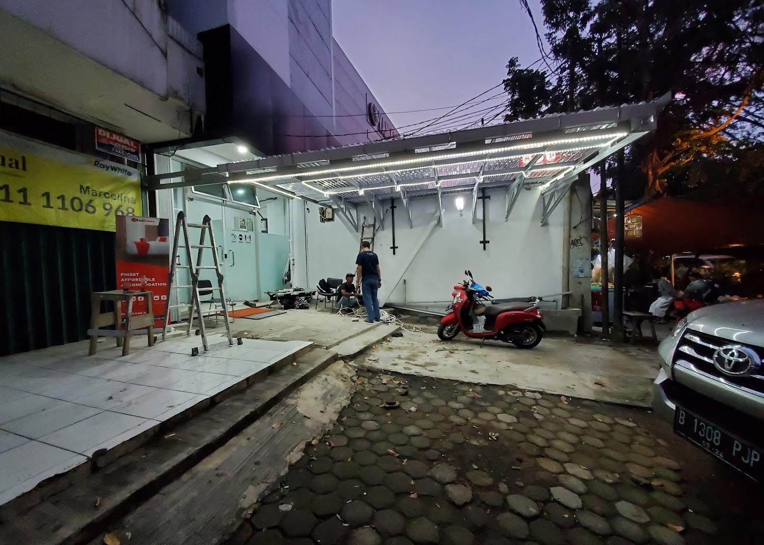 Cover Image for RedDoorz Plus @ Batutulis Bogor