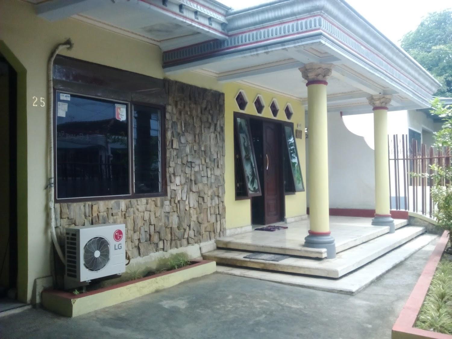 Cover Image for Thalia Homestay