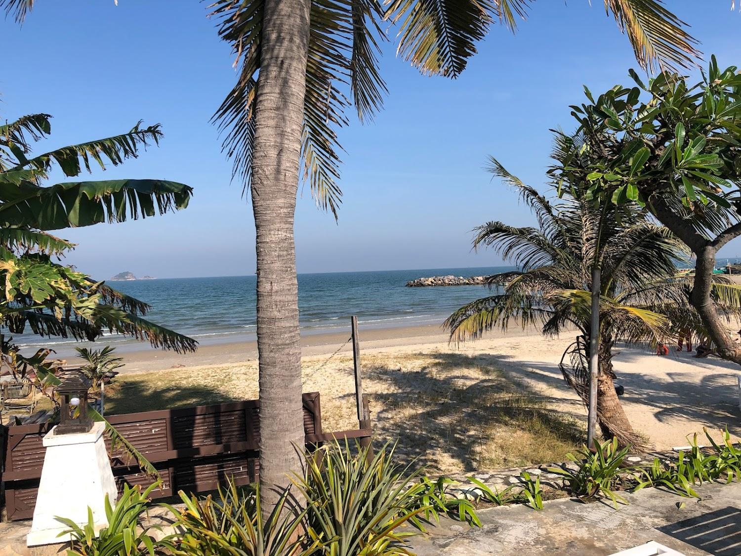 Cover Image for Khao Tao Villa Beach Resort / เขาเต่า วิลล่า บีช รีสอร์ท