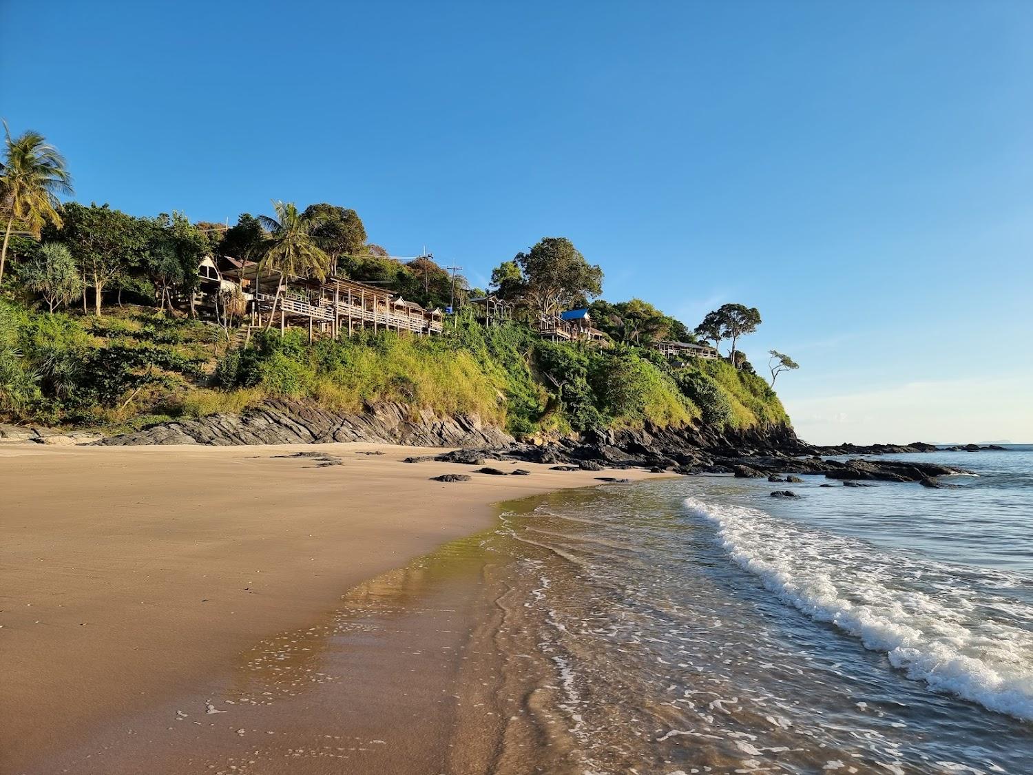 Cover Image for Villa Sukhothai, Koh Lanta