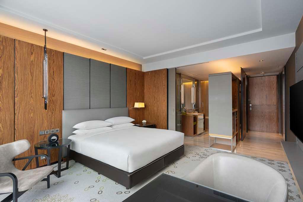 Cover Image for Hyatt Regency Bangkok Sukhumvit
