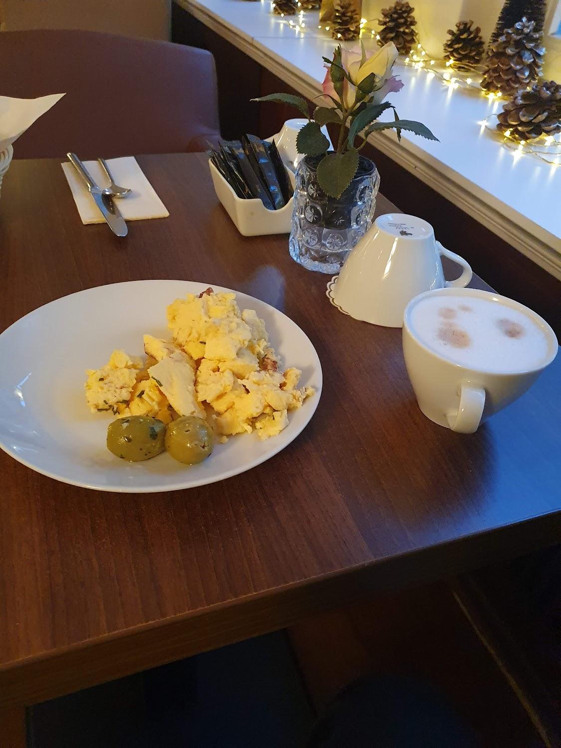 Cover Image for Frühlings-Hotel