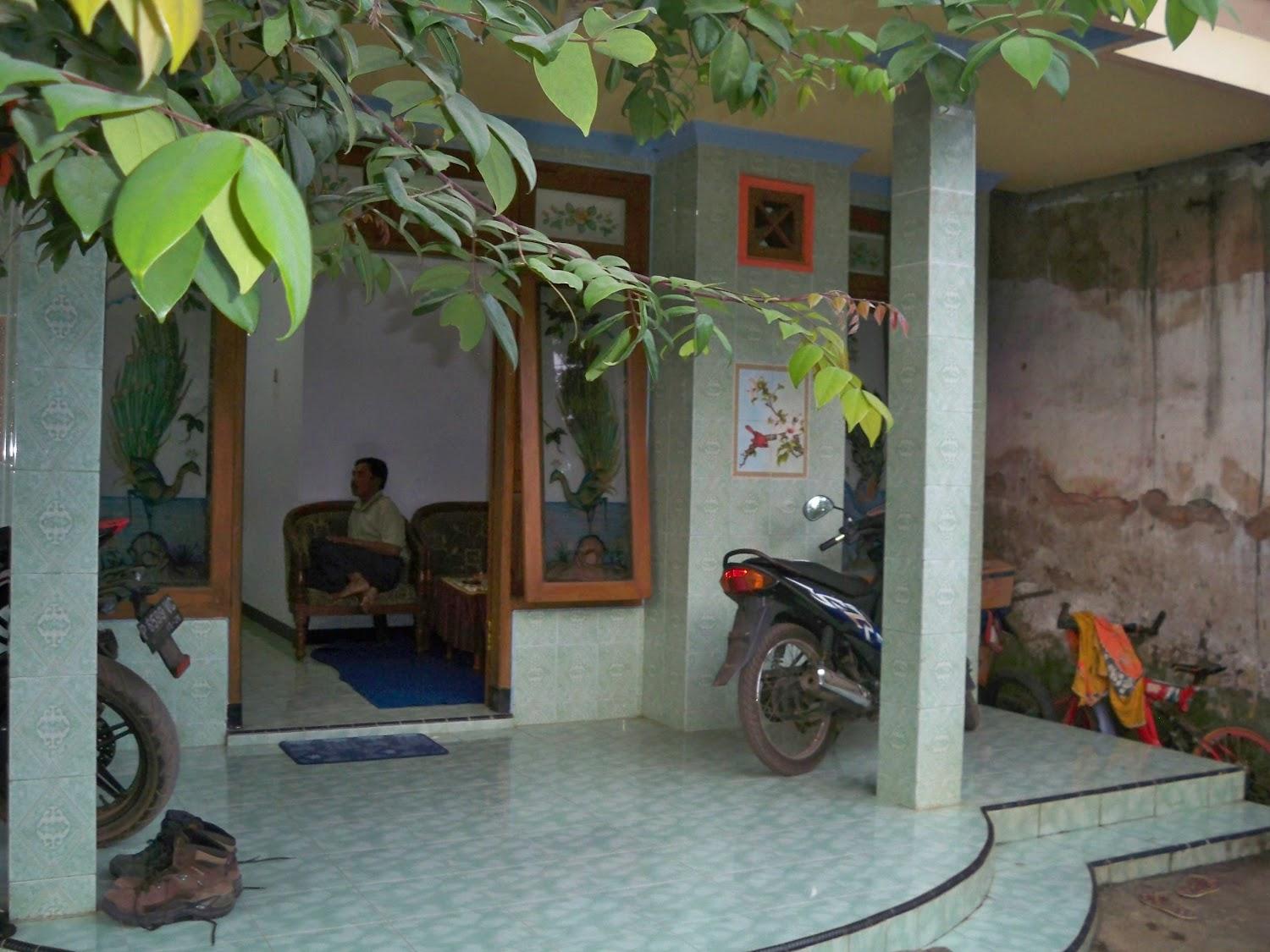 Cover Image for Ijen Adventure Inn