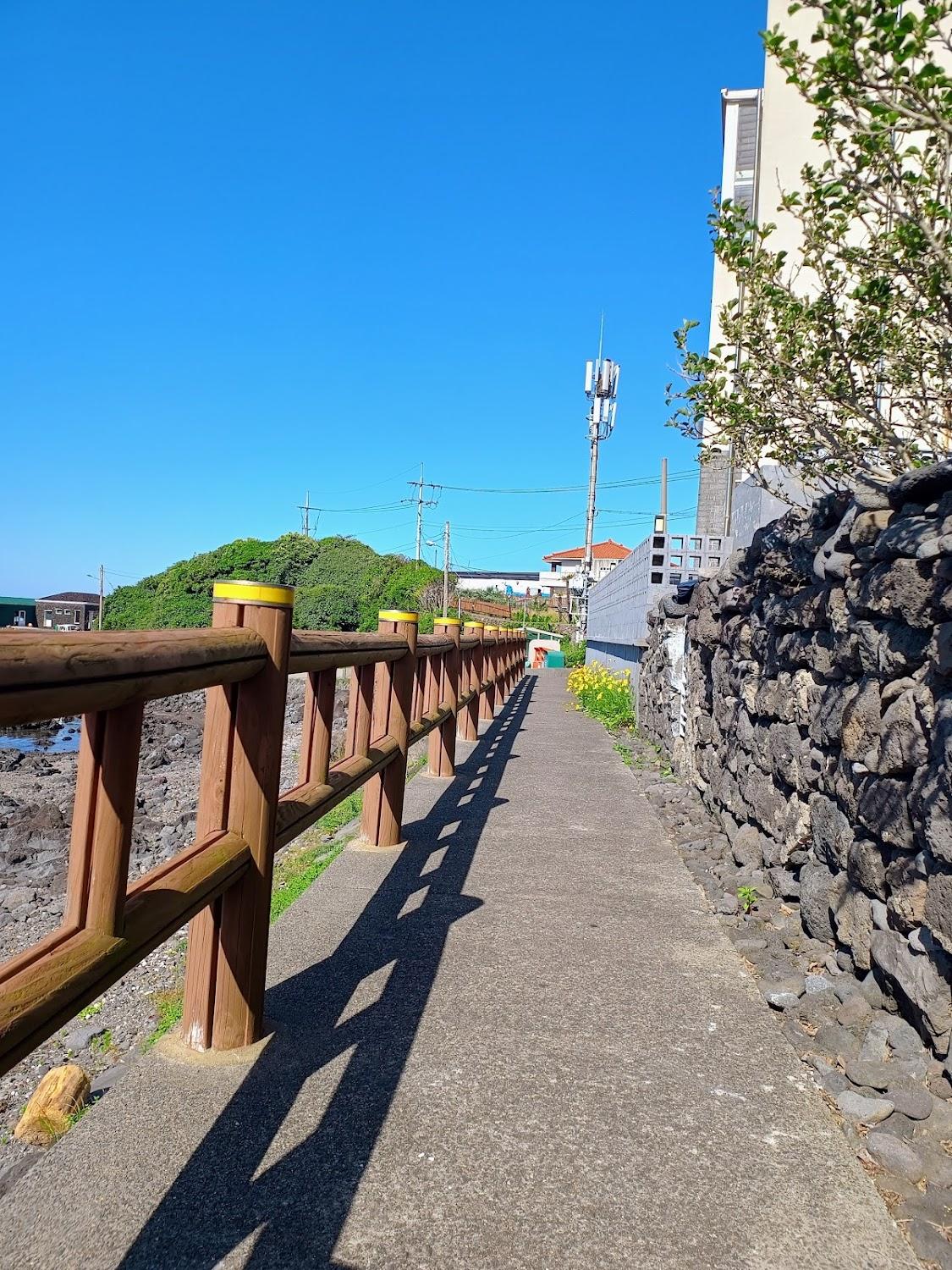 Cover Image for Lighthouse and Olle Trail Pension