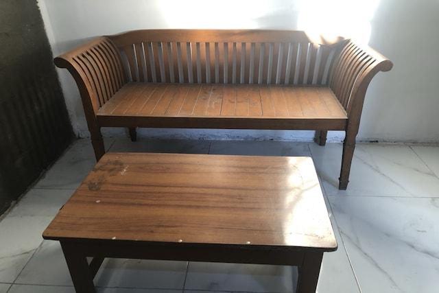 Cover Image for OYO 4006 Gajah Mada Trim Syariah