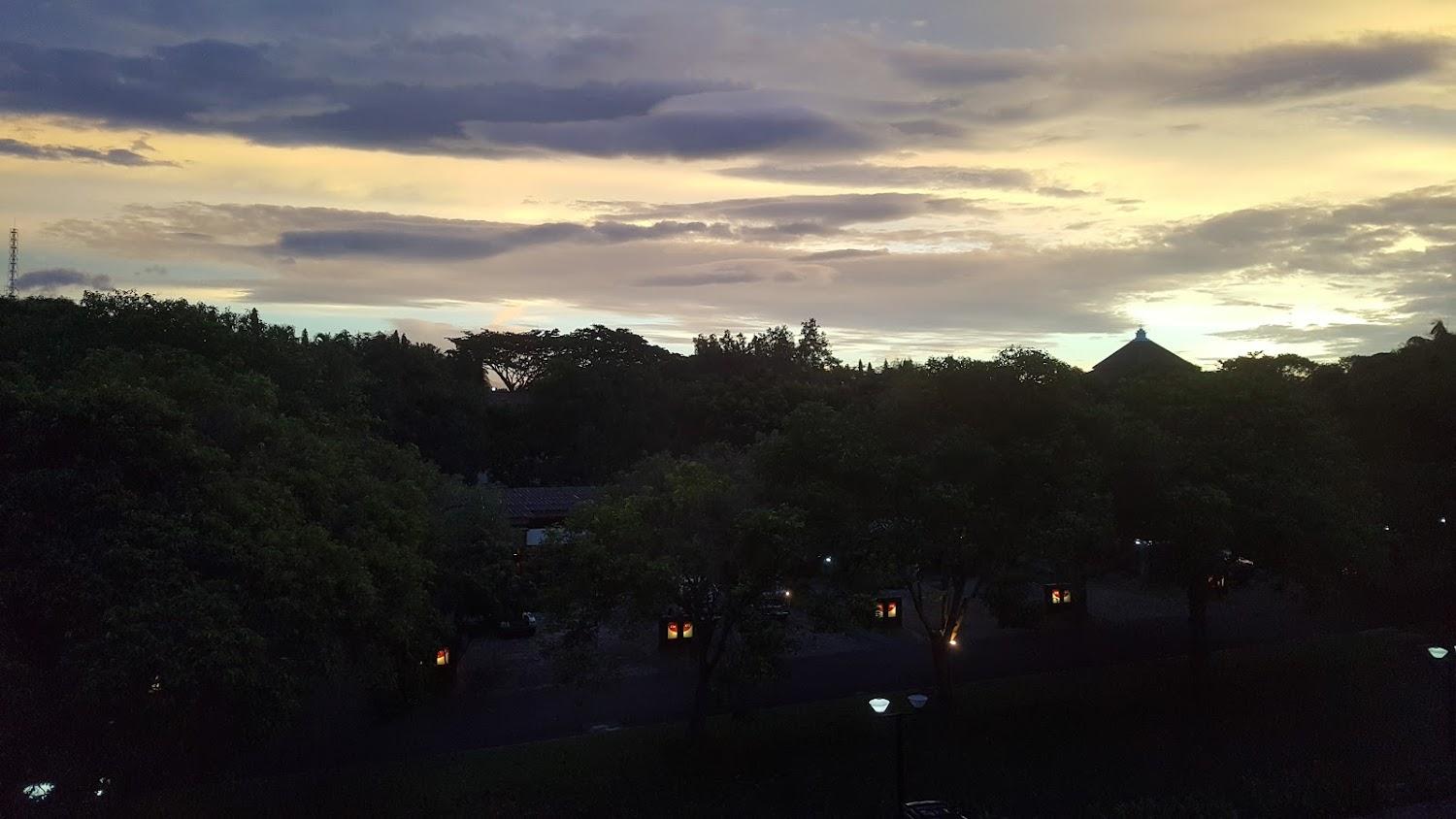 Cover Image for The Royale Krakatau Hotel