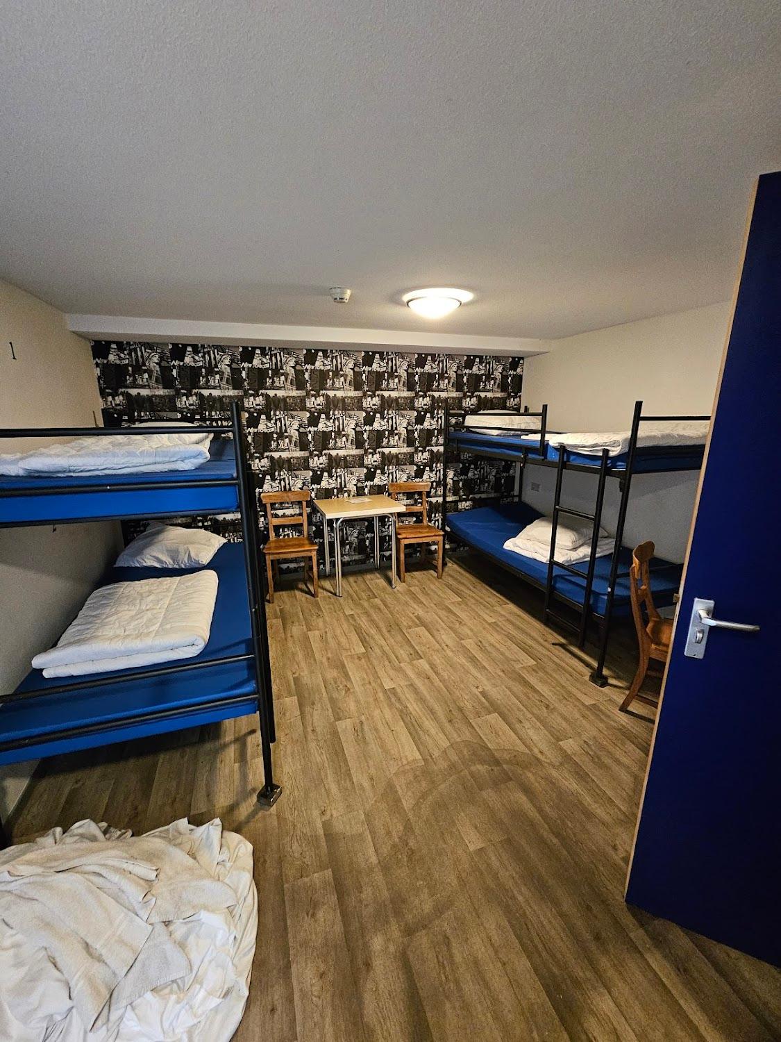 Cover Image for King's Inn City Hostel, Hotel & Restaurant