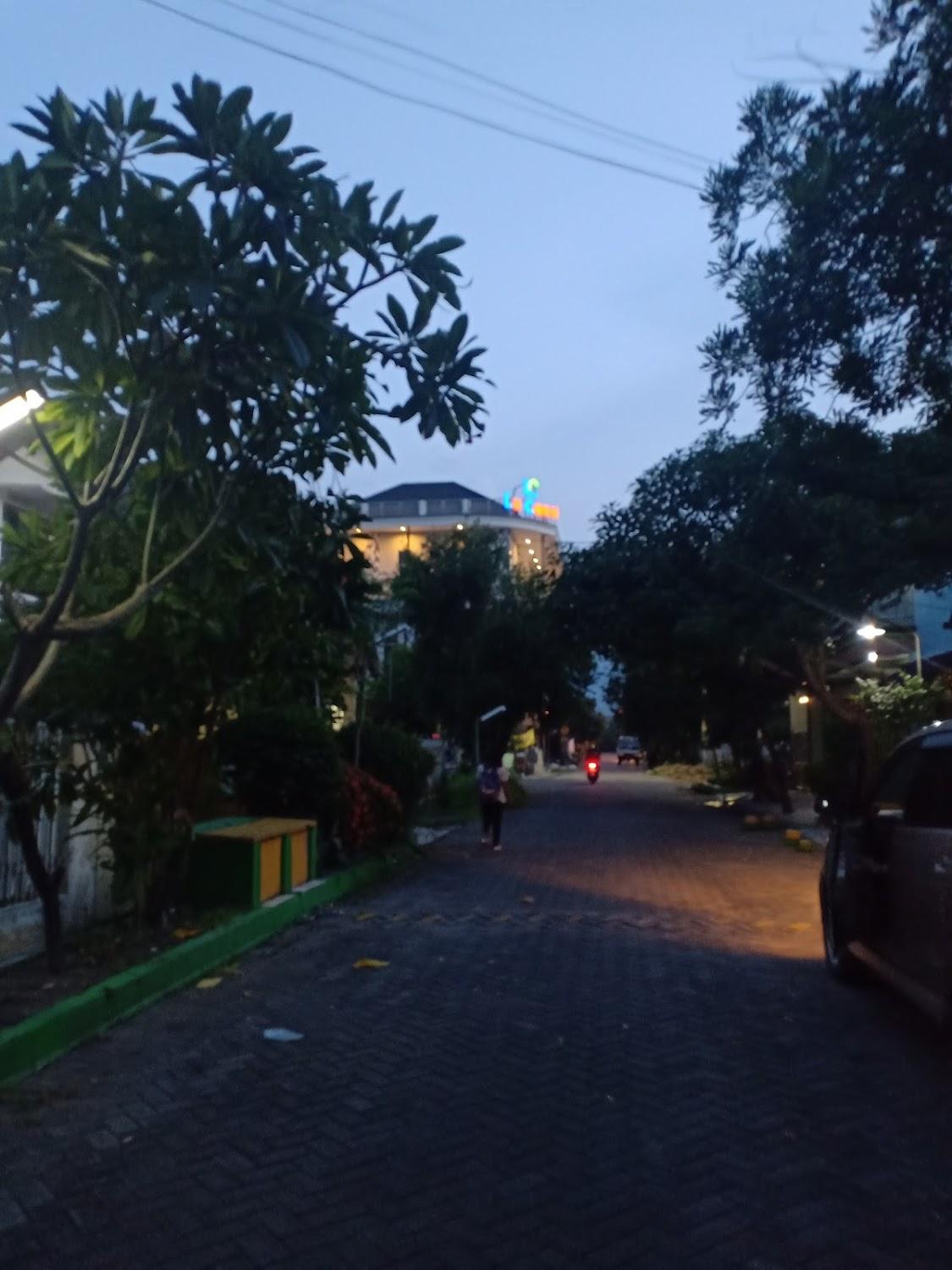 Cover Image for La Casa - Kost Dekat Ubaya Surabaya