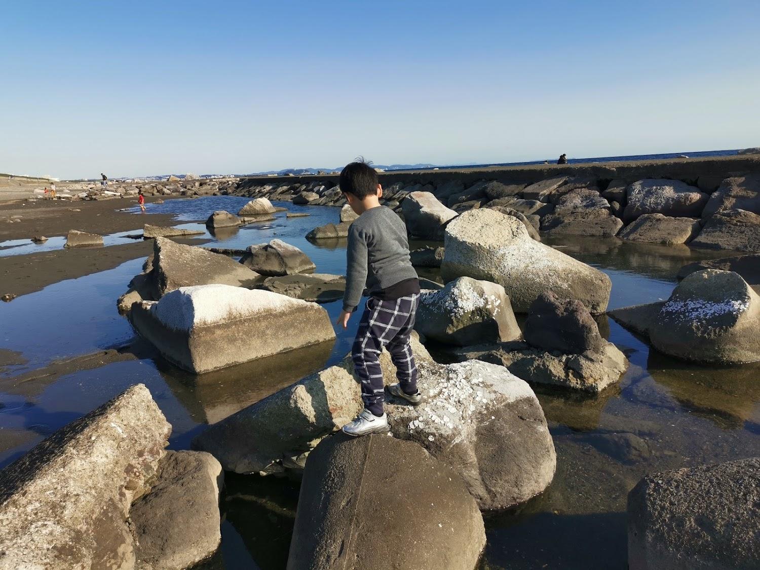 Cover Image for Chigasaki Yanagishima Campground