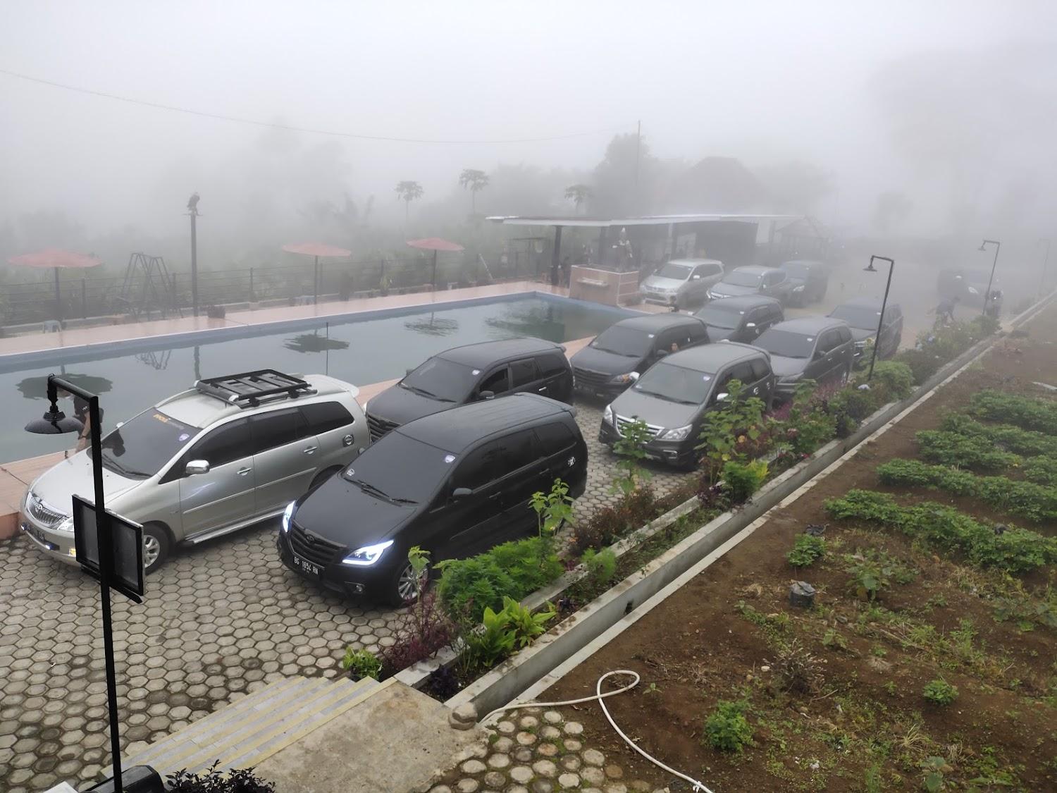 Cover Image for Putri Sriwijaya Hotel & Resort Syariah