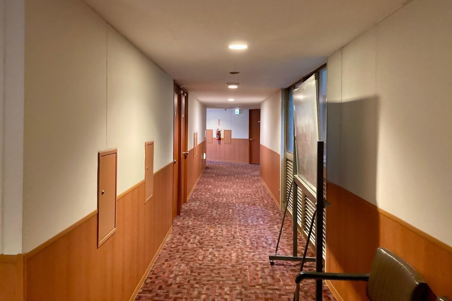Cover Image for Kurashiki Station Hotel