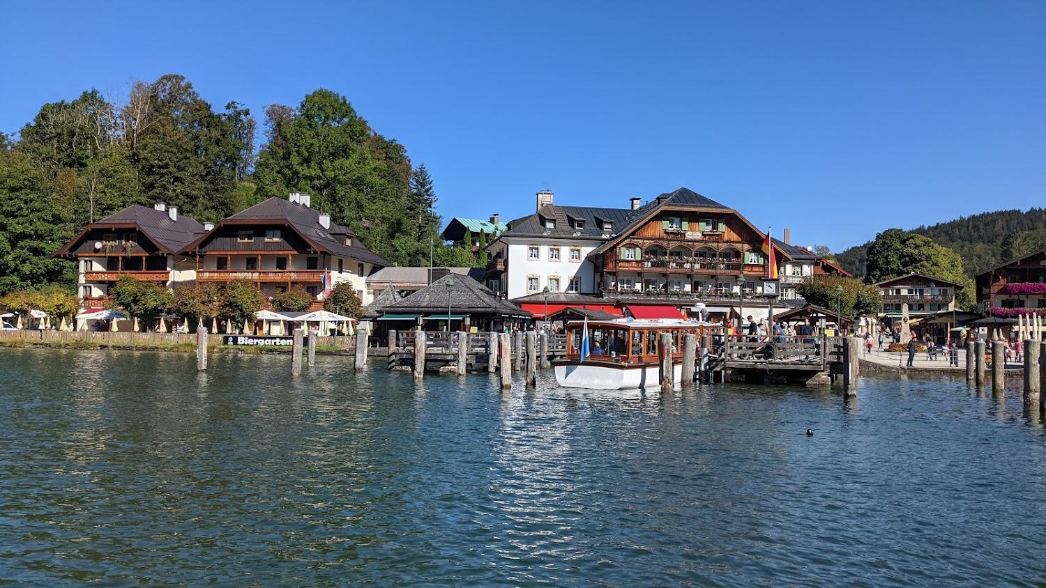 Cover Image for Hotel Schiffmeister