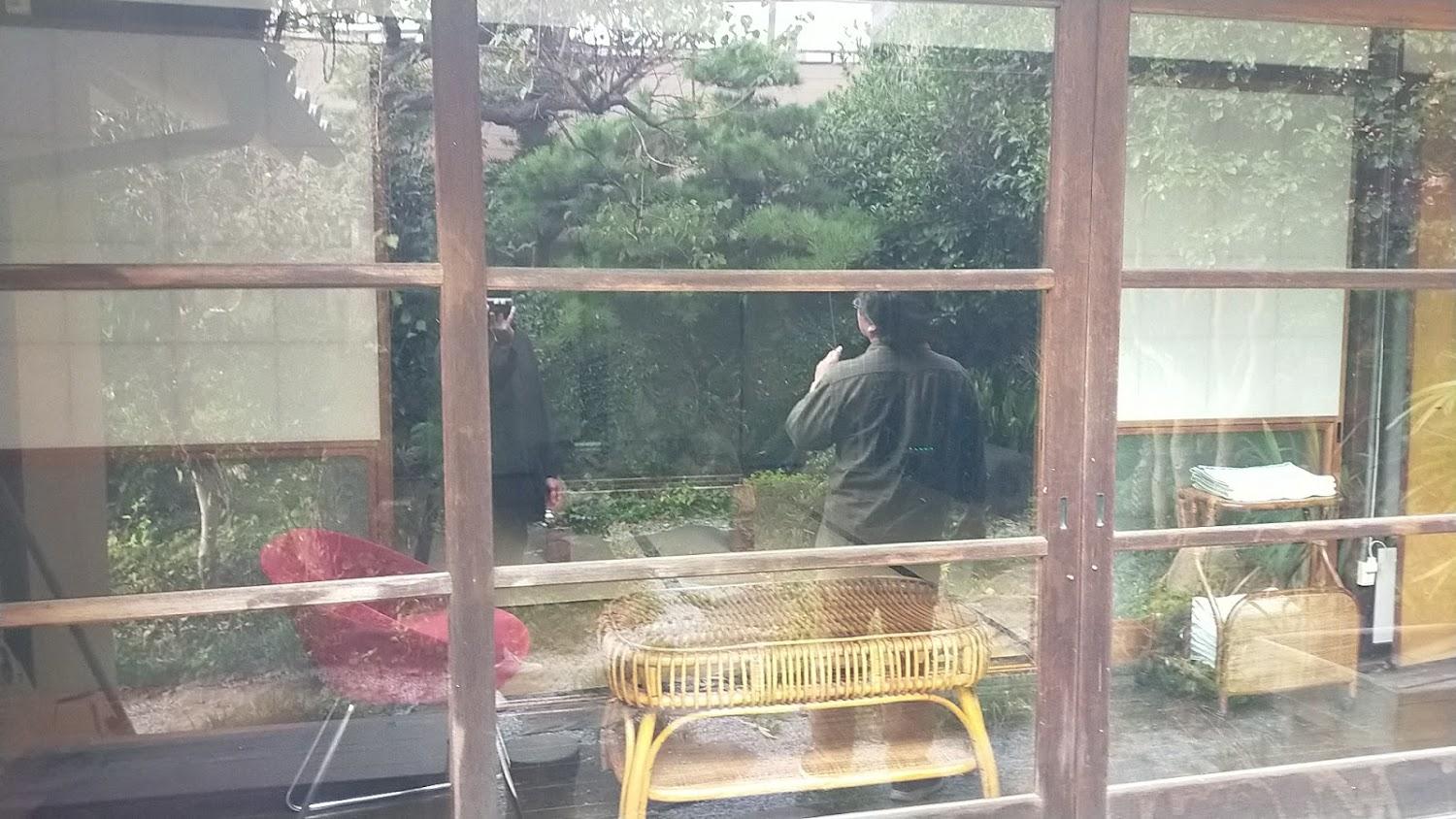 Cover Image for Sumitsugu House Grandpa