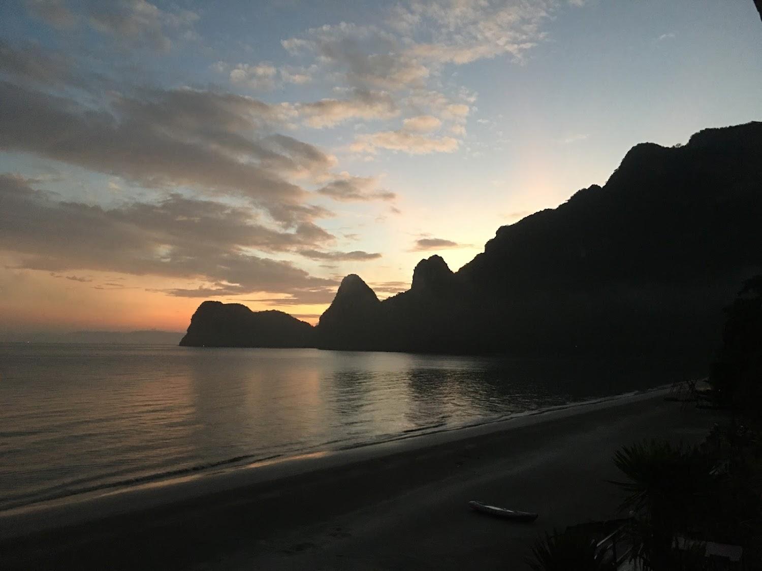 Cover Image for มาเล รีสอร์ท (Ma Lay Resort)