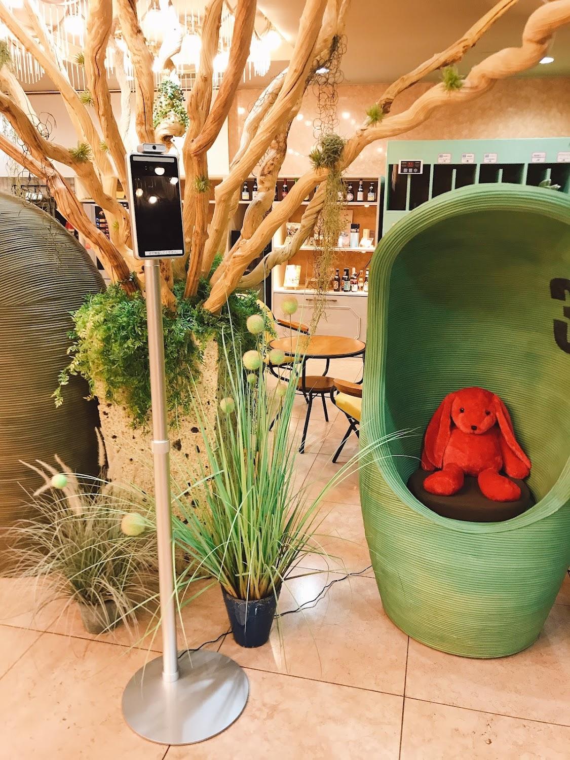 Cover Image for Apoa Hotel