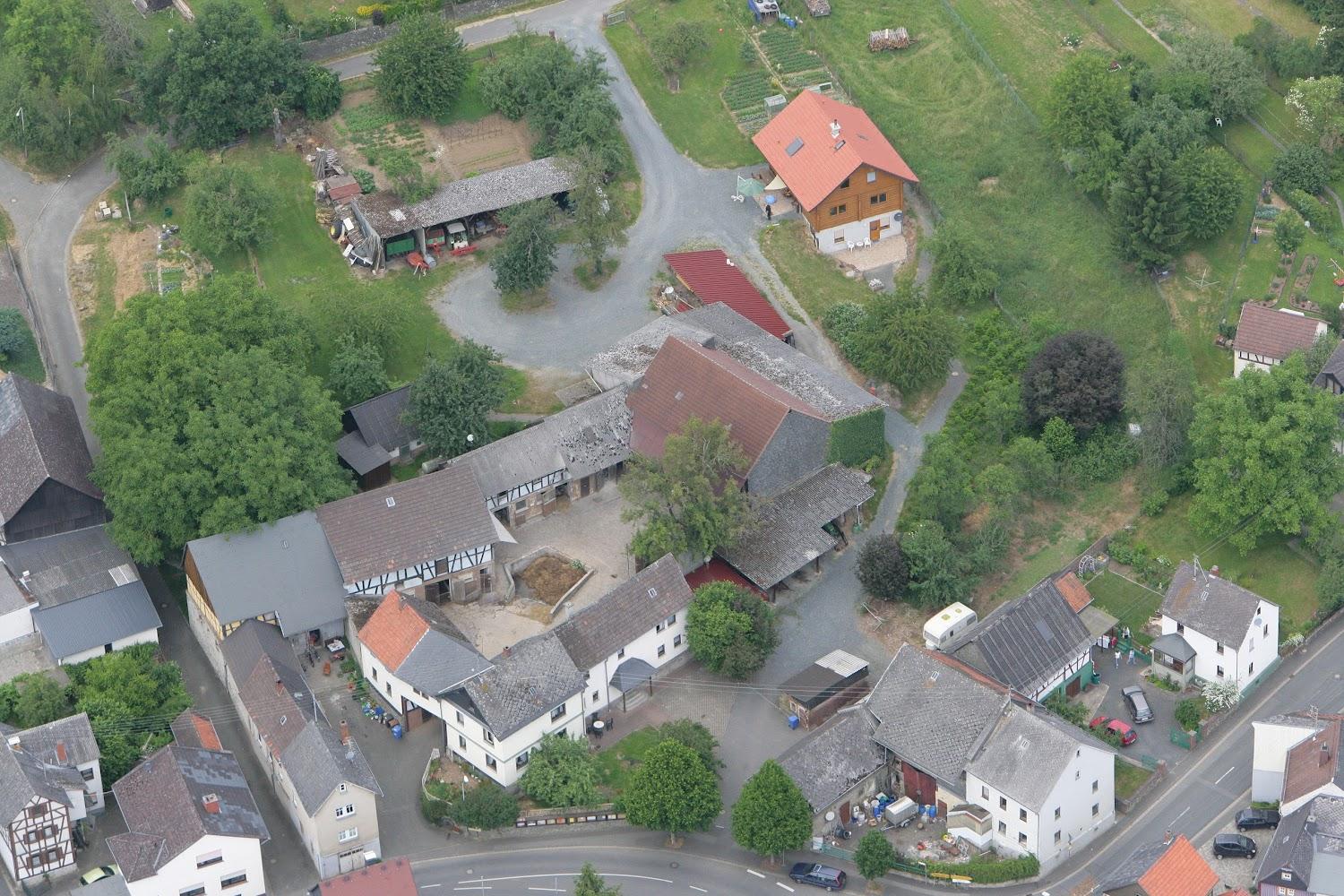Cover Image for Pension Cromm / Ferienhaus