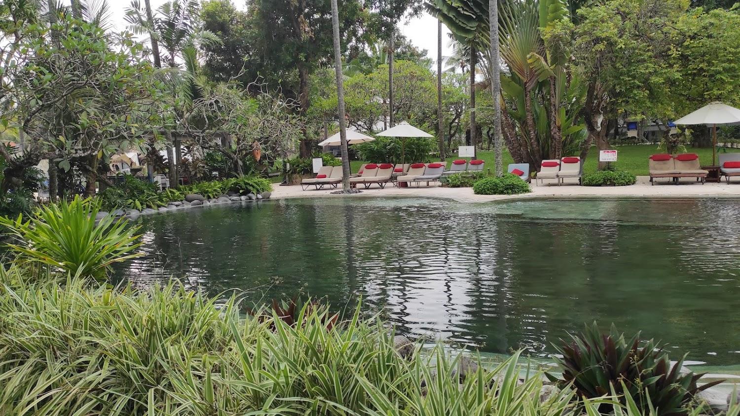Cover Image for Segara Village Hotel