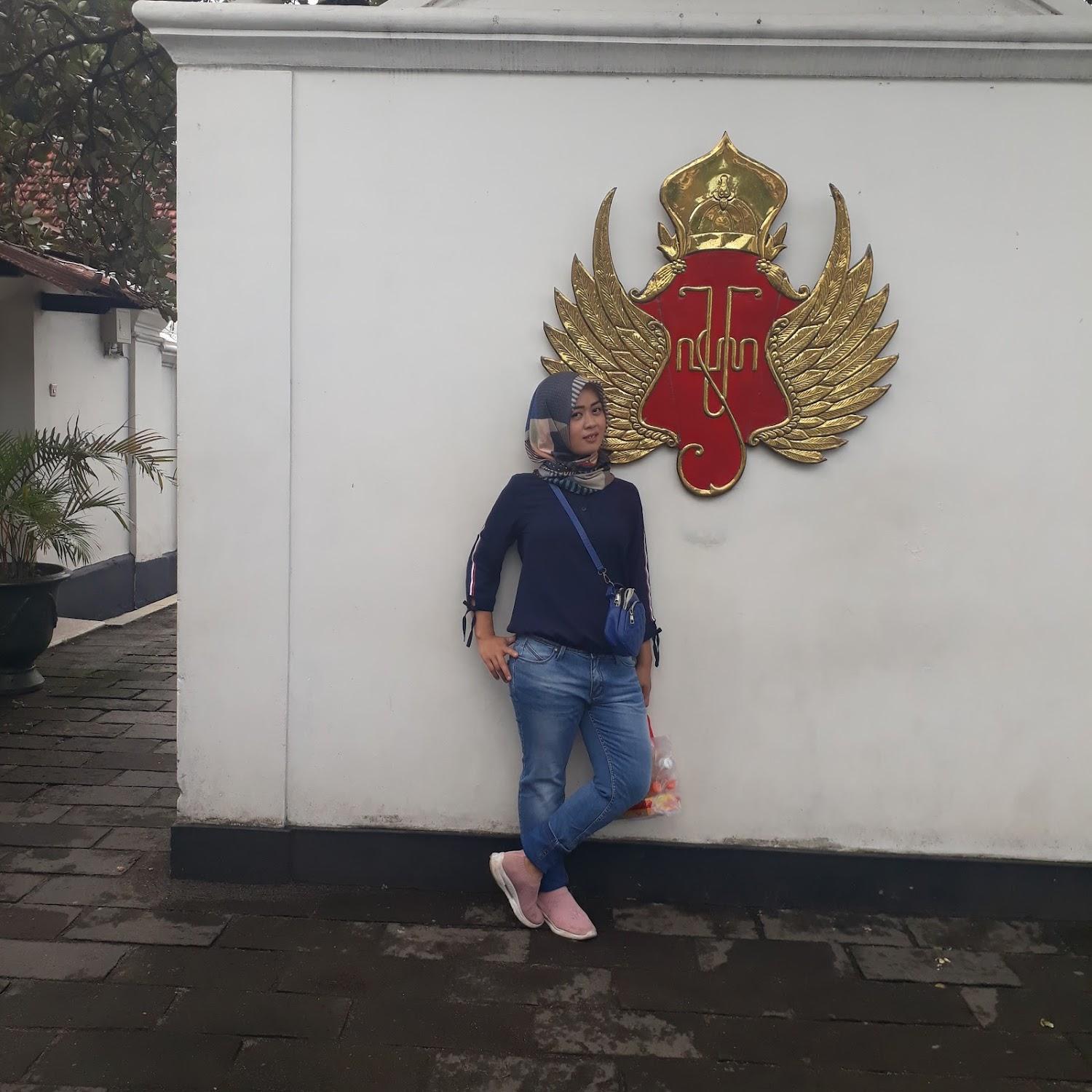 Cover Image for Ndalem Kemetiran Malioboro
