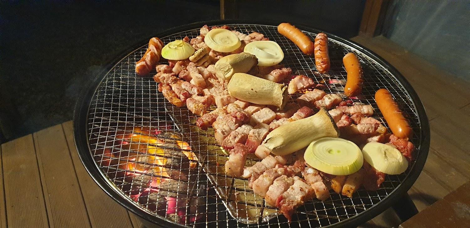 Cover Image for 에이스펜션카라반
