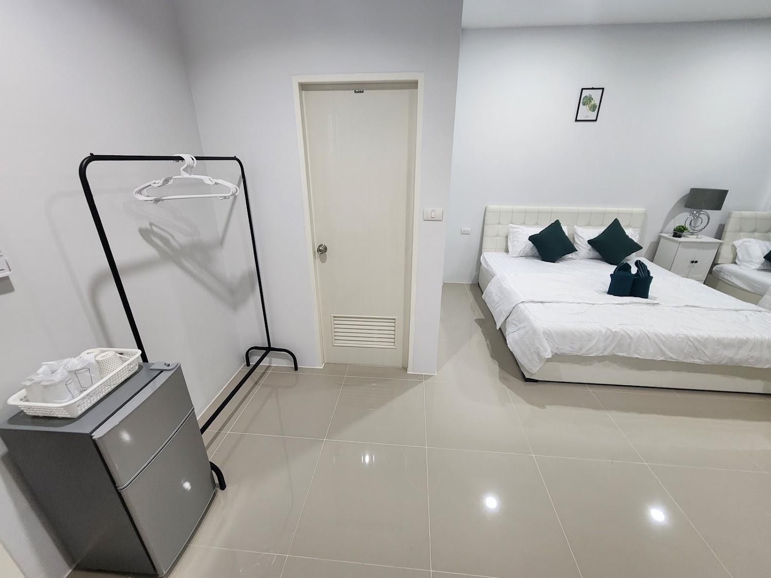 Cover Image for DA Airport Hotel
