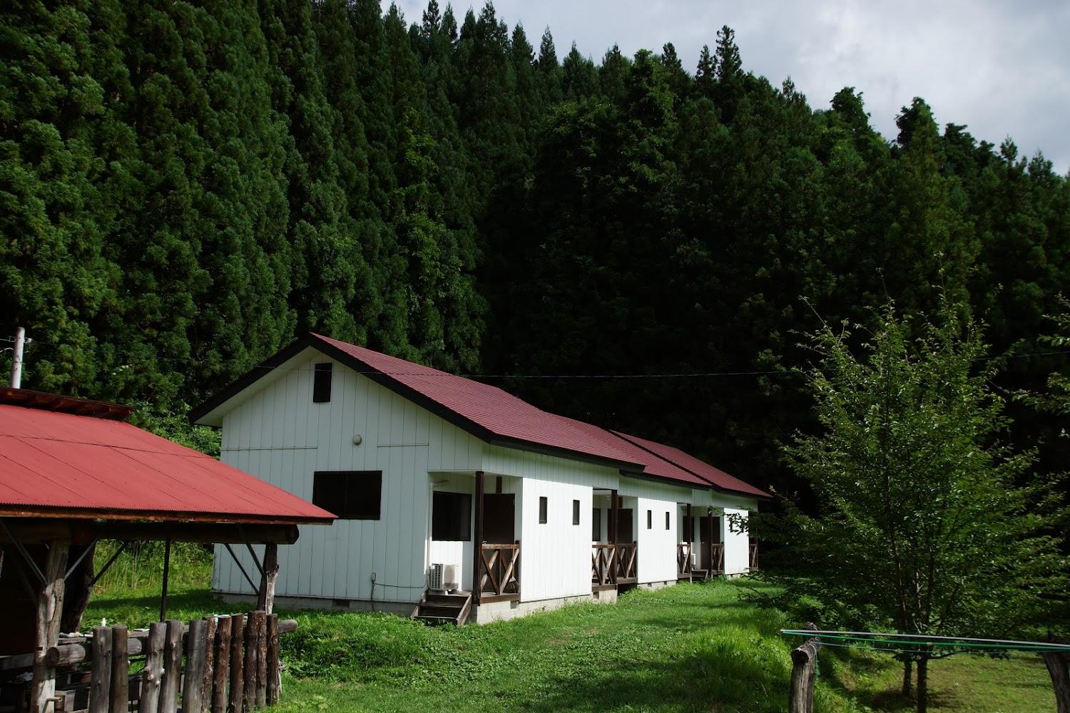 Cover Image for Ozekogen Auto Camping Ground