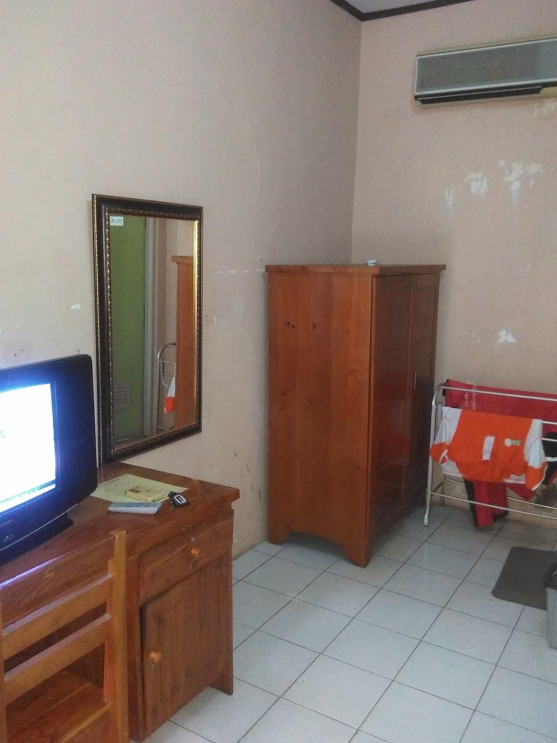 Cover Image for Hotel Abadi