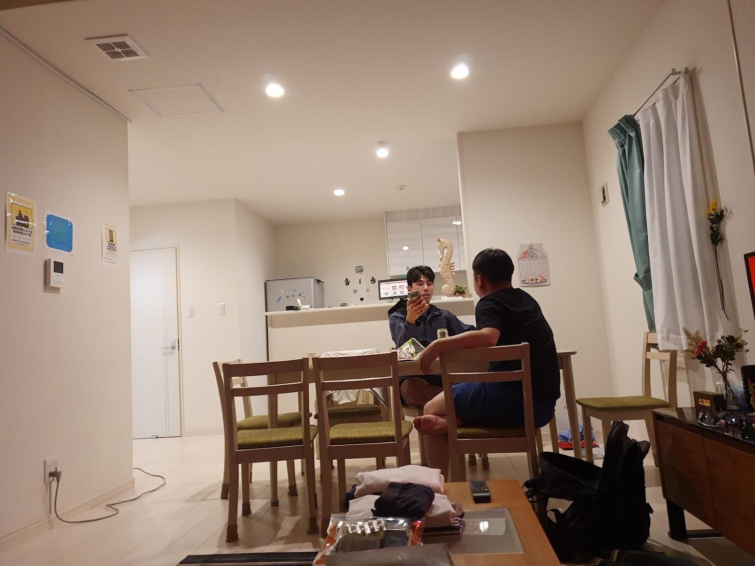 Cover Image for 座喜味リゾート