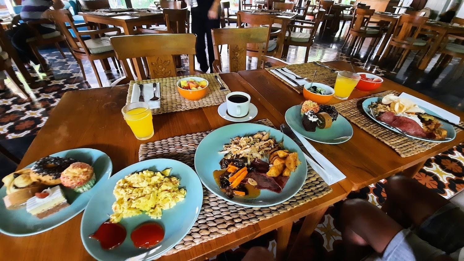 Cover Image for Sima Hotel Lombok