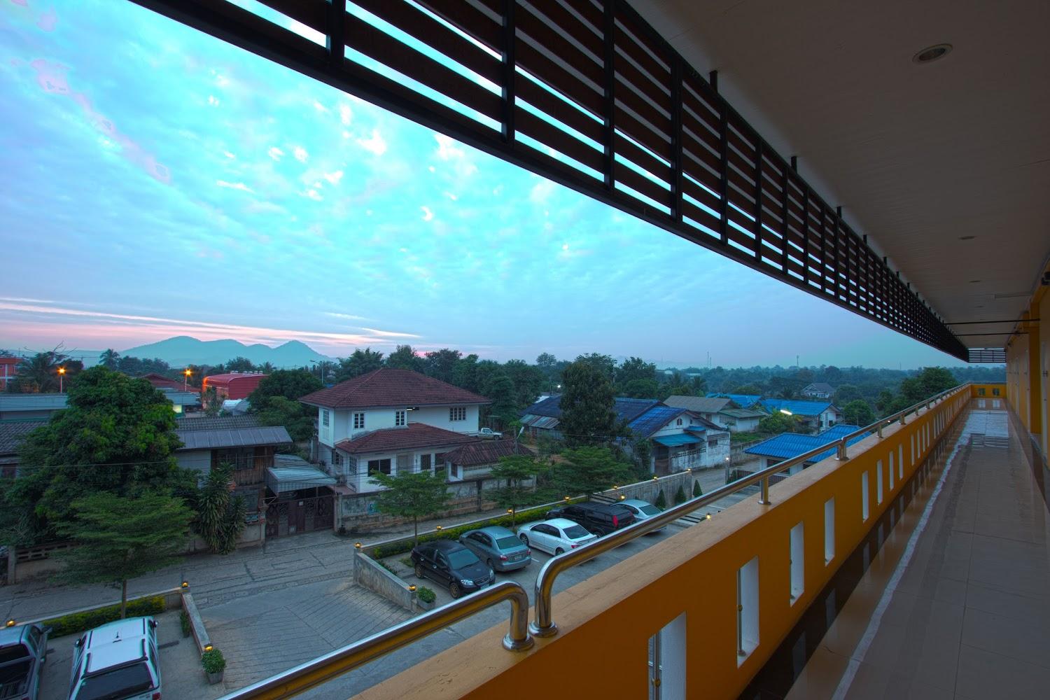 Cover Image for The Pandara Hotel - เดอะ​ ปานดารา​ ​โฮเทล