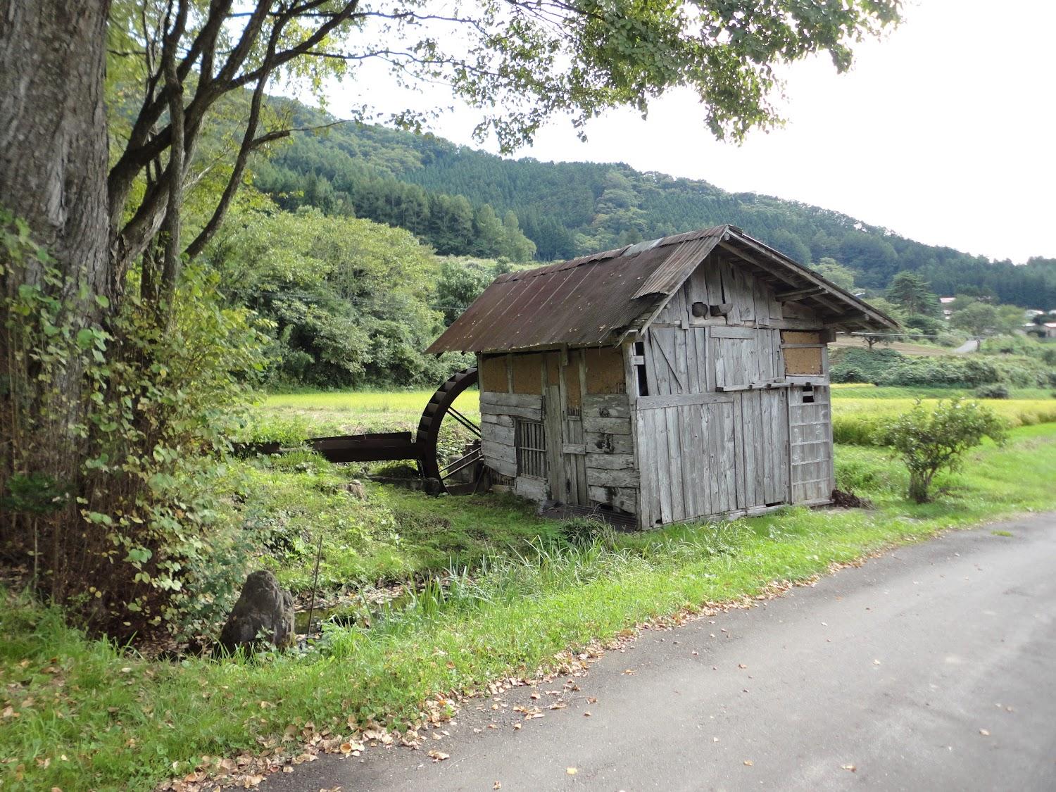 Cover Image for 田園の丘に建つ農家民宿みずき
