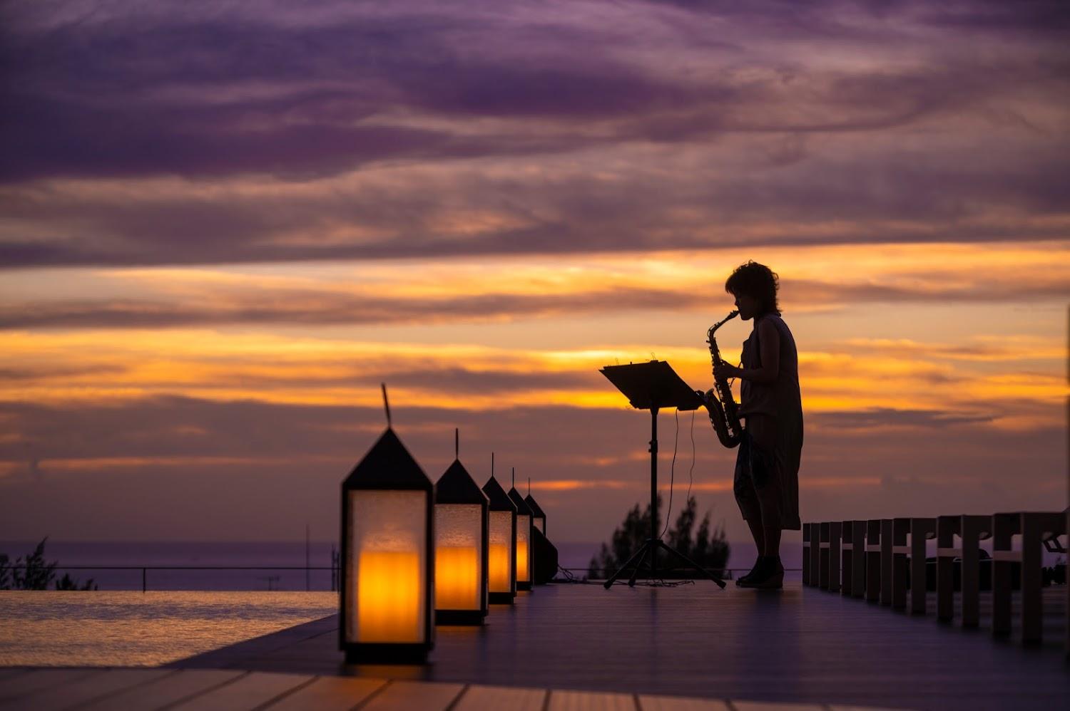 Cover Image for Hiyori Ocean Resort Okinawa