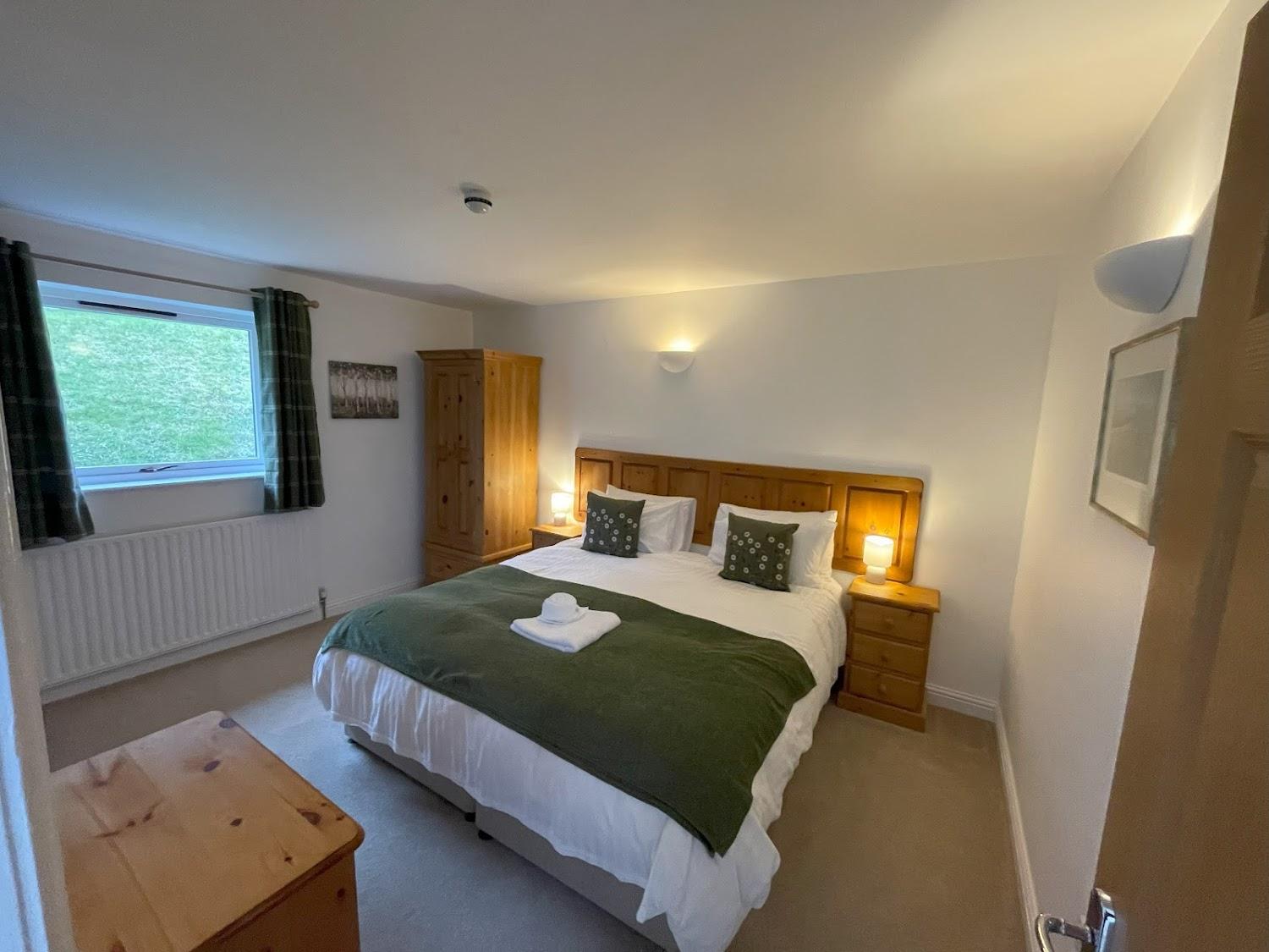 Cover Image for Sladen Lodge