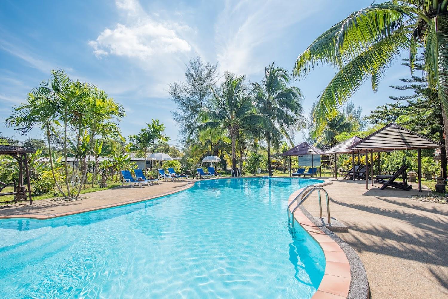 Cover Image for ThaiLife Wellness and Meditation Resort