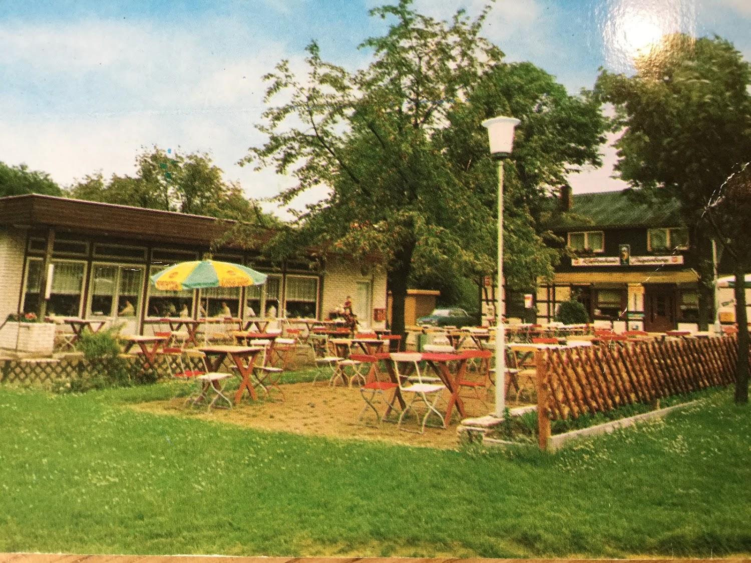 Cover Image for Gasthaus Jägerberg