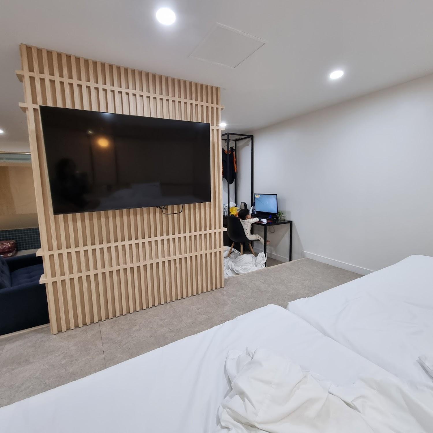 Cover Image for Hotel Yeogiottae Haeundae