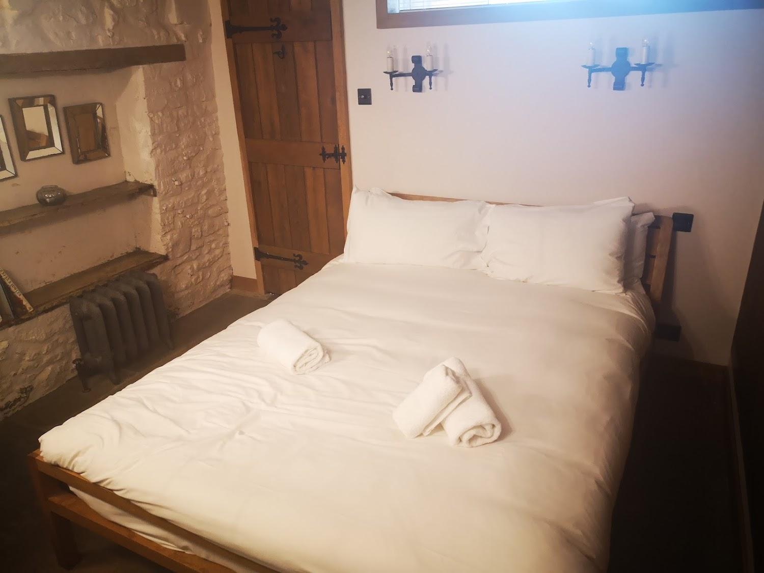 Cover Image for Milliners Cottage