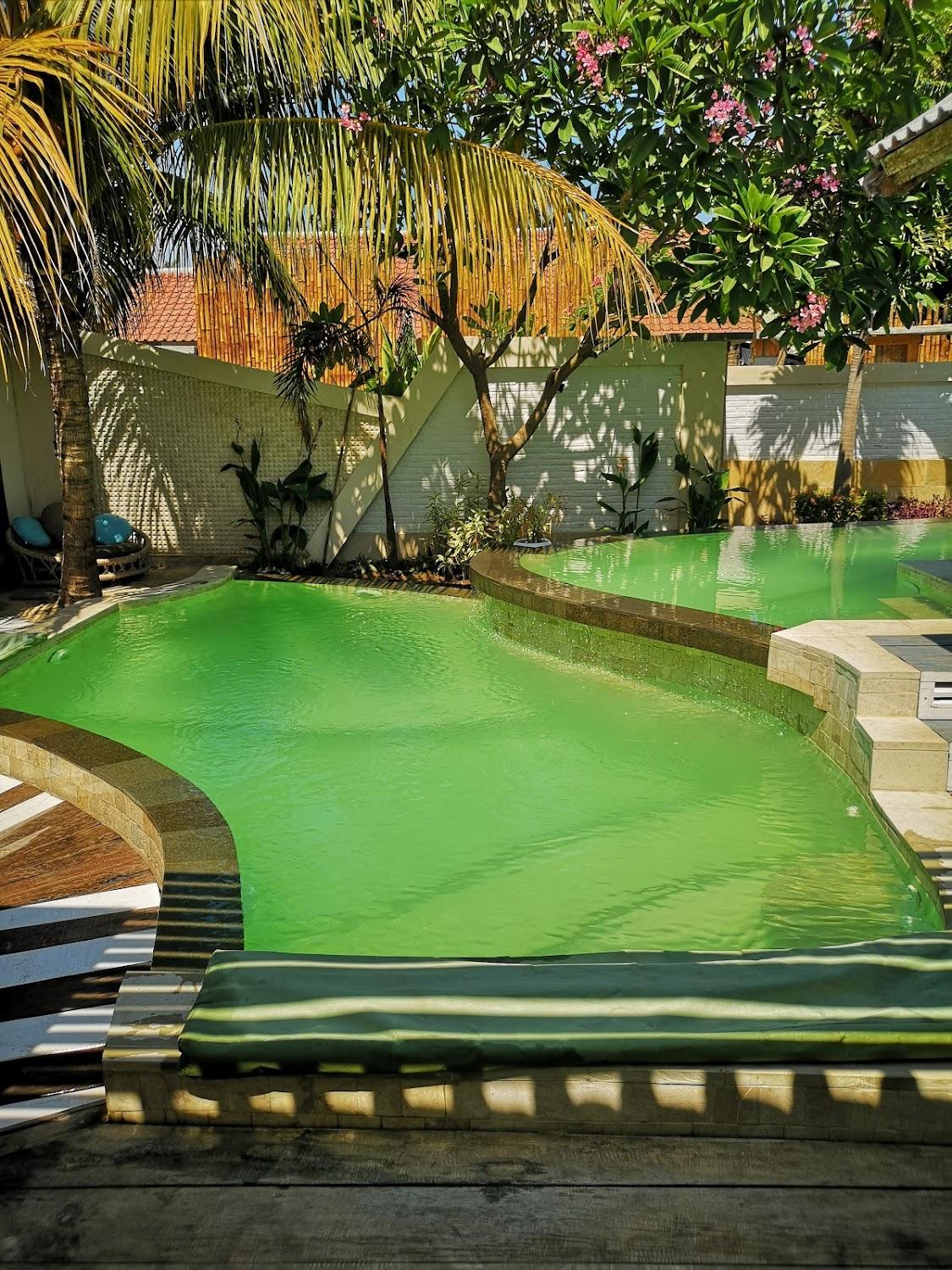 Cover Image for The White Key Luxury Villas
