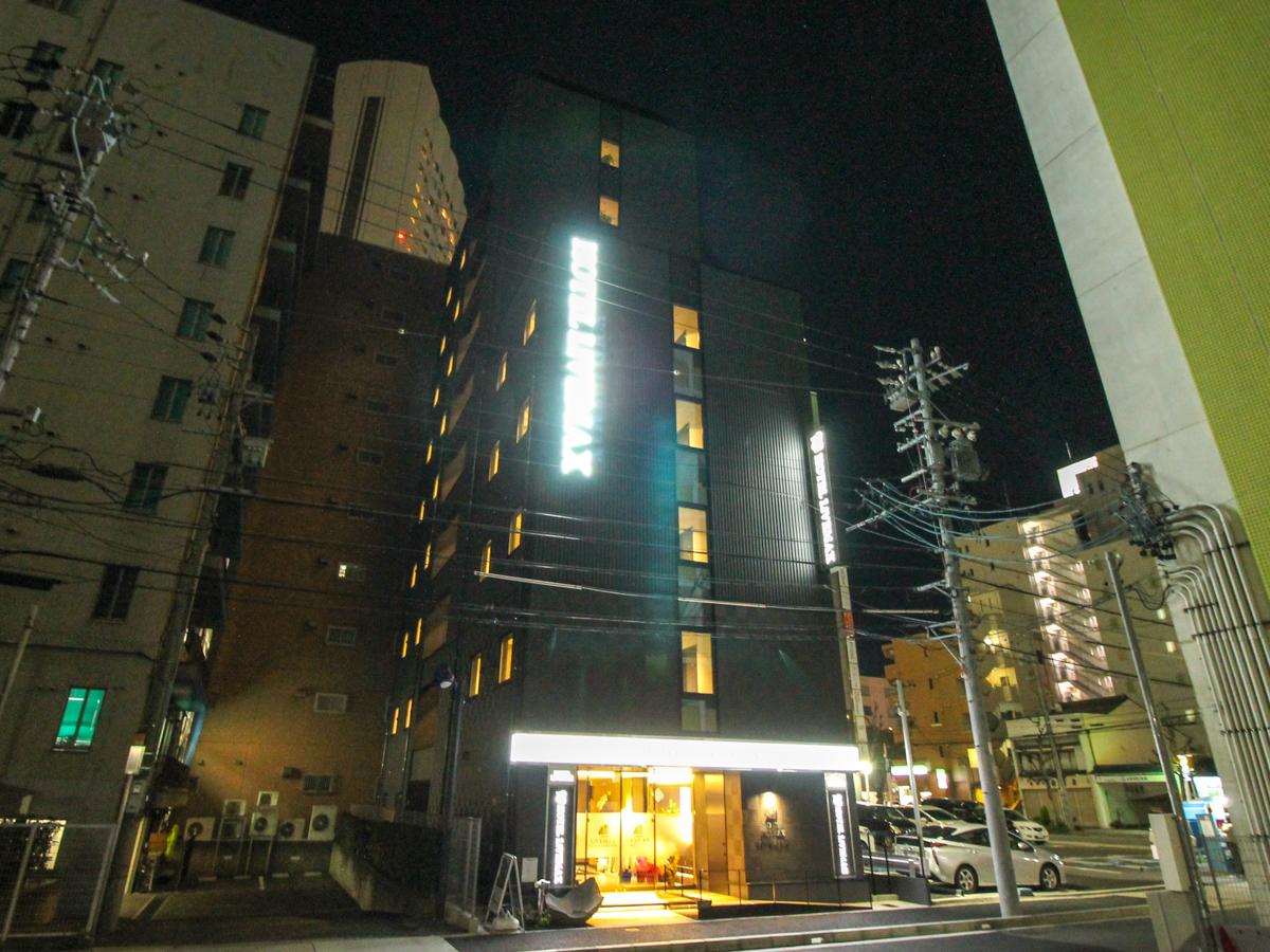 Cover Image for Hotel Livemax Nagoya Kanayama