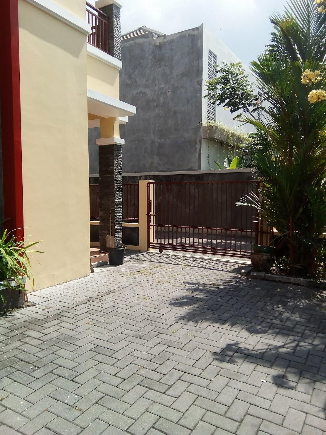 Cover Image for Guest House Arjuna