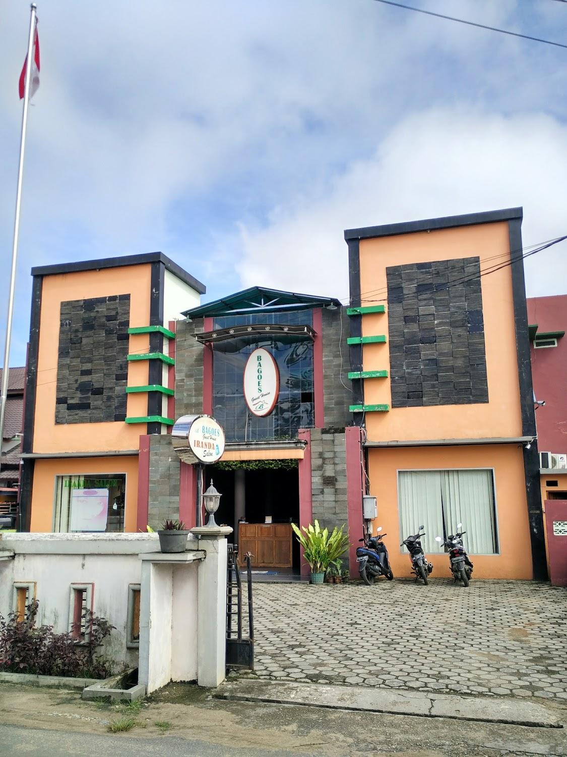 Cover Image for Urbanview Hotel Bagoes Sintang by RedDoorz