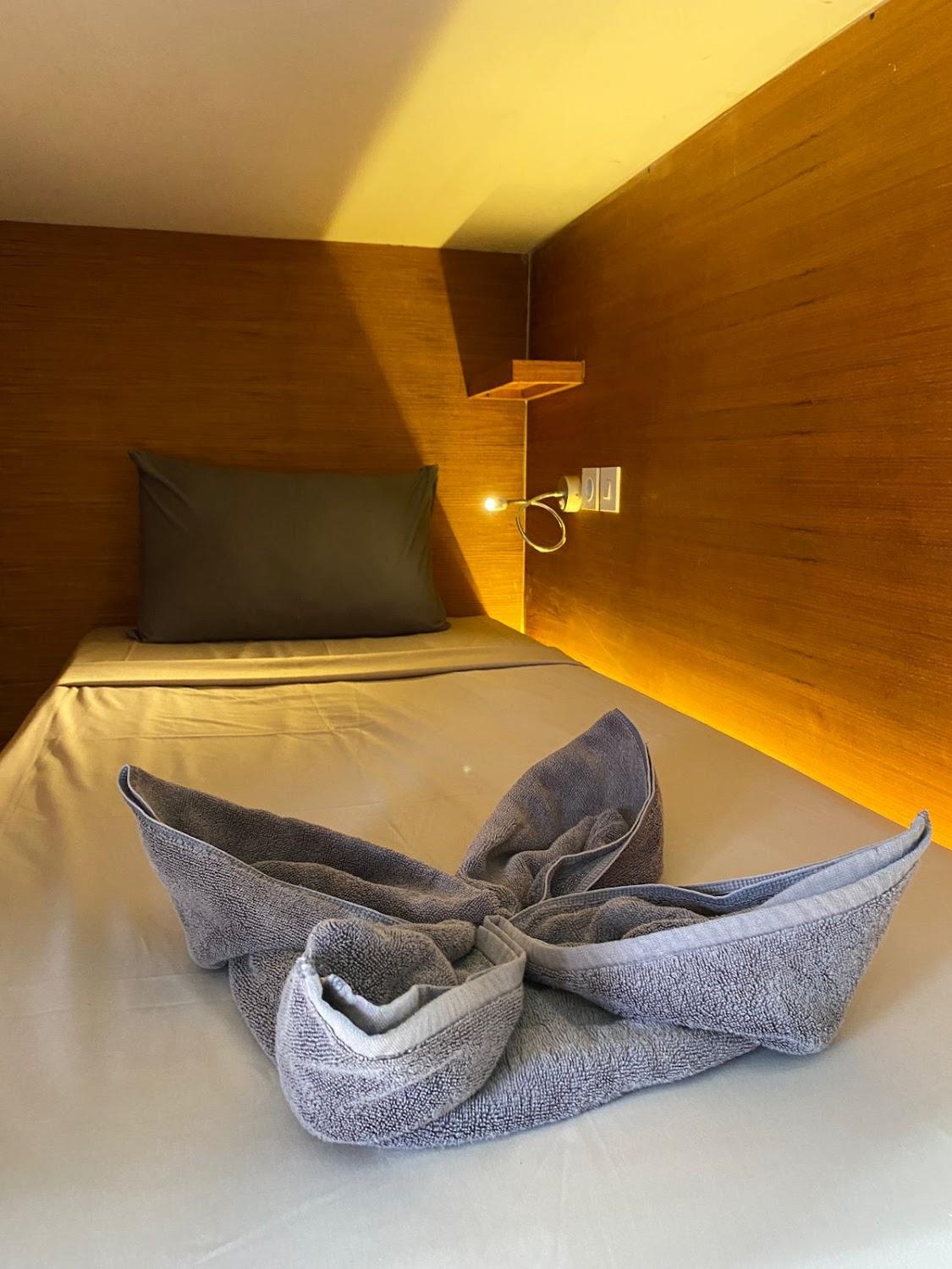 Cover Image for Kaniu Lombok Hostel