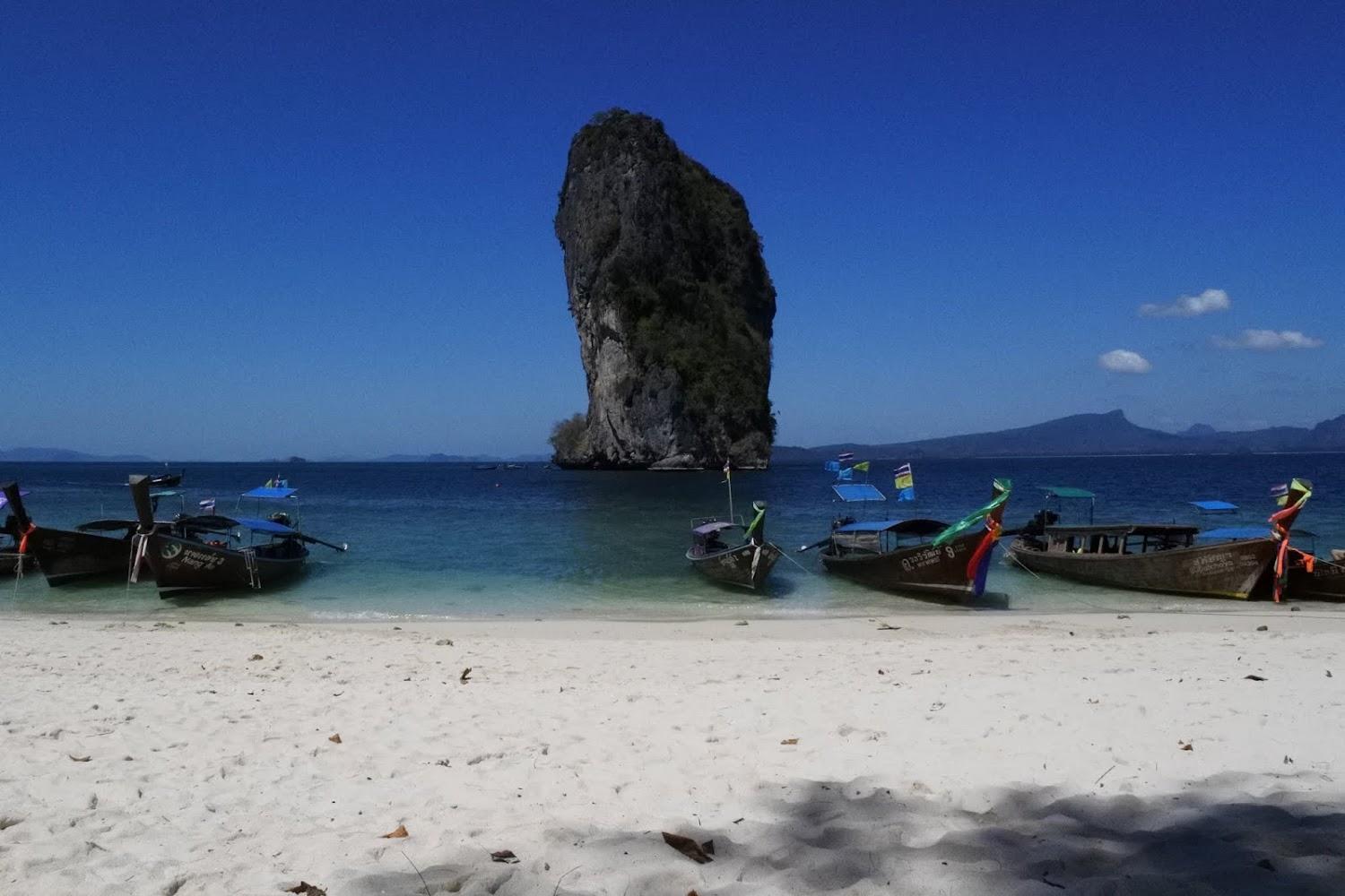Cover Image for P P Island Village Beach & Resort & Spa